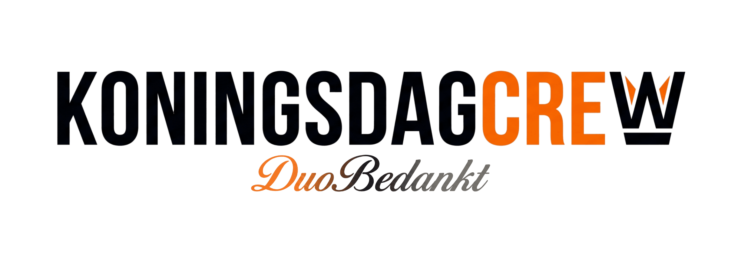 KoningsdagCrew