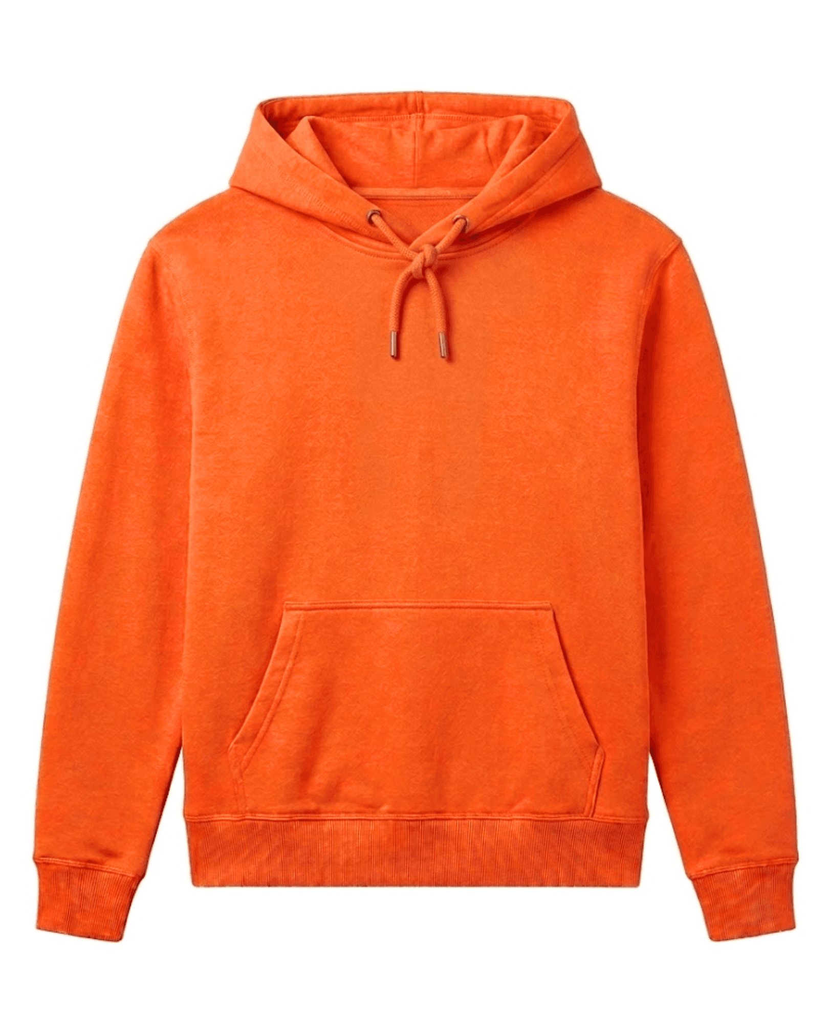 Hoodie voorkant
