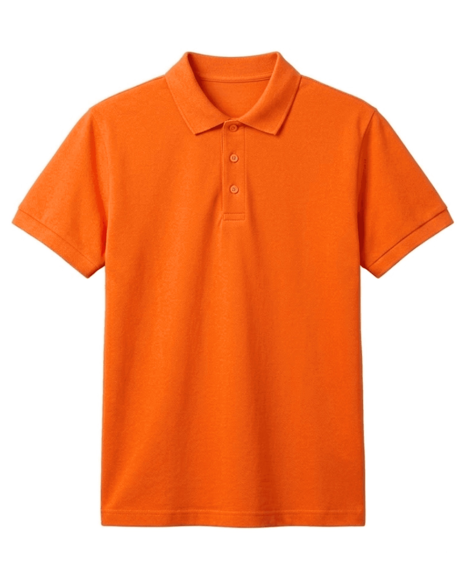 Polo voorkant