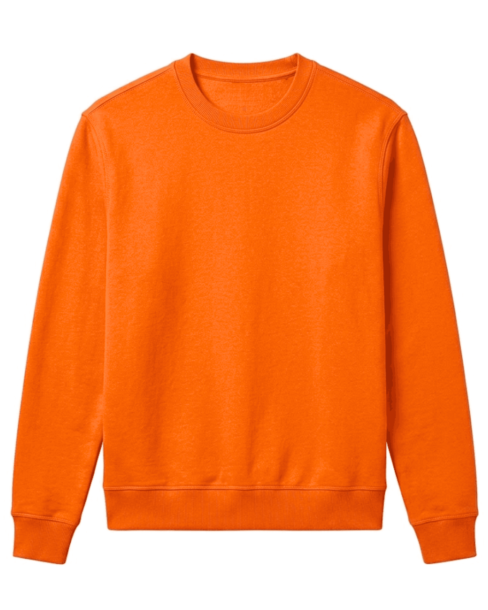 Sweater voorkant
